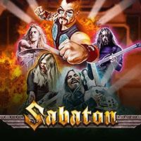 Sabaton