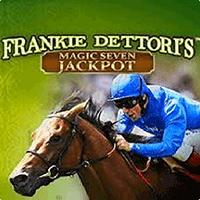 Frankie Dettori's Magic Seven