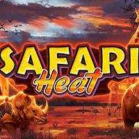 Safari Heat